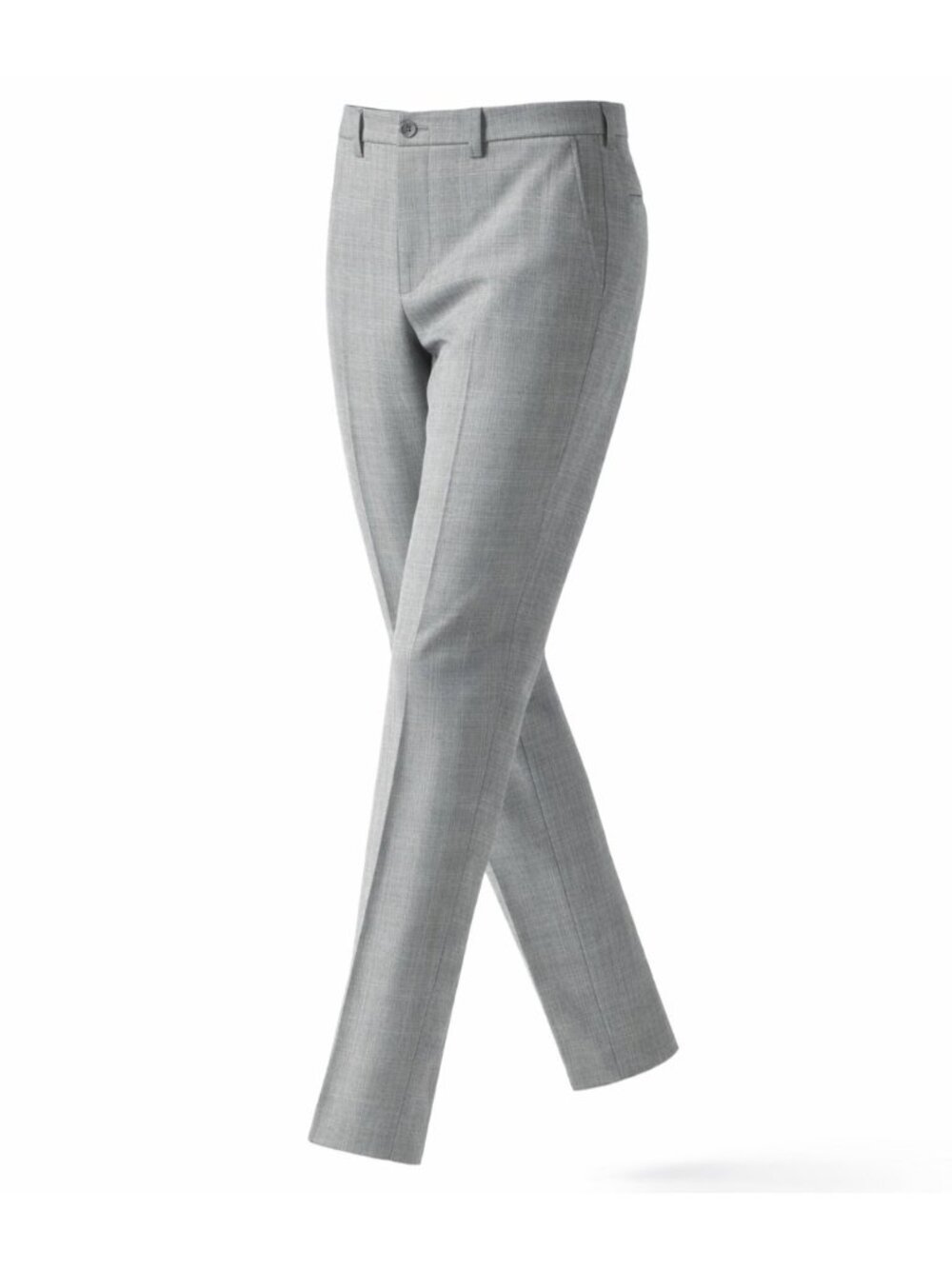 Sean Alexander Mens Modern Fit "Shark Skin" Suit Pants 38Rx32 Style M318-02PT